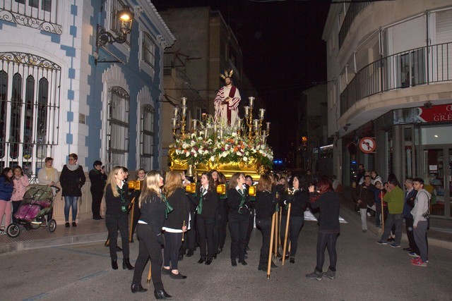 Serenata a la Virgen de los Dolores - 66